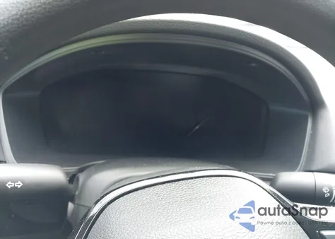 2023 Honda Civic Lx из США, поврежденный, VIN 2HGFE2F21PH566224